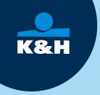  K&H Medicina Egészségpénztár